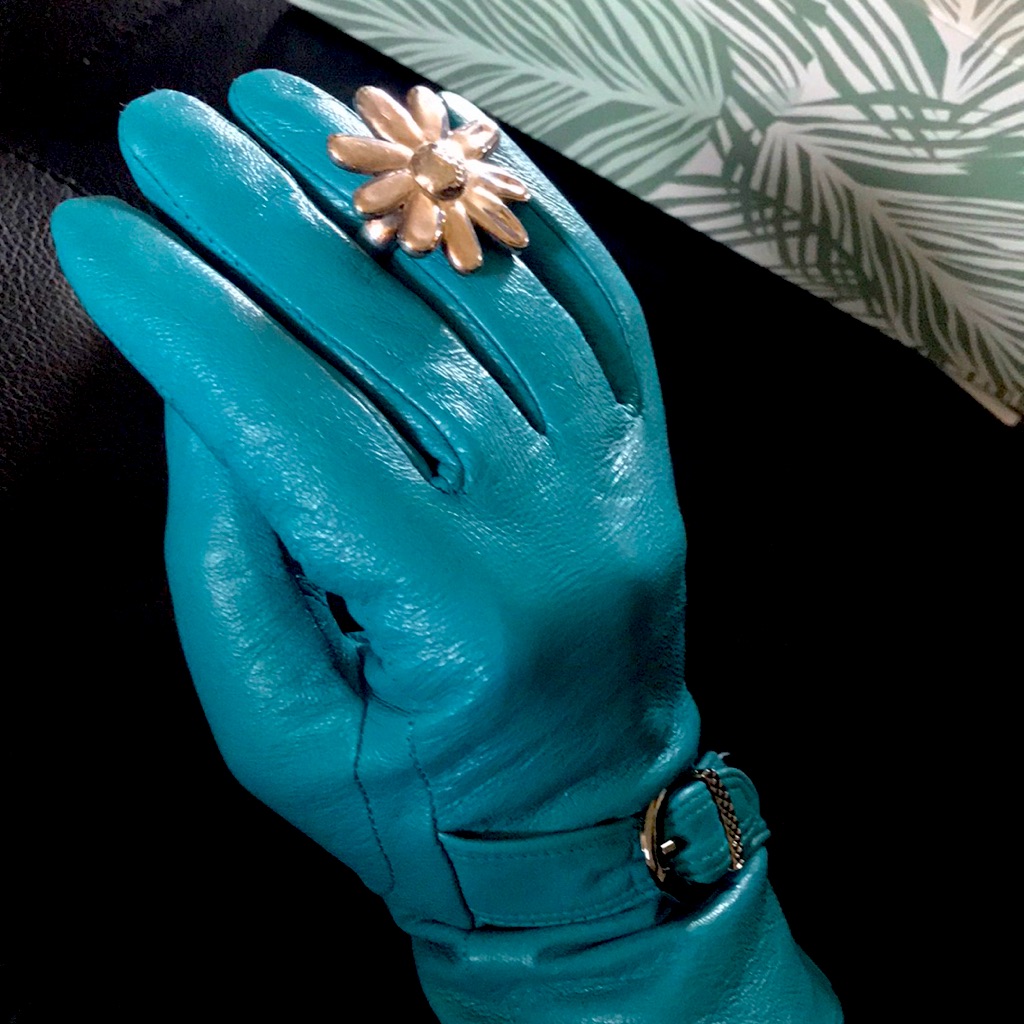 Something Blue